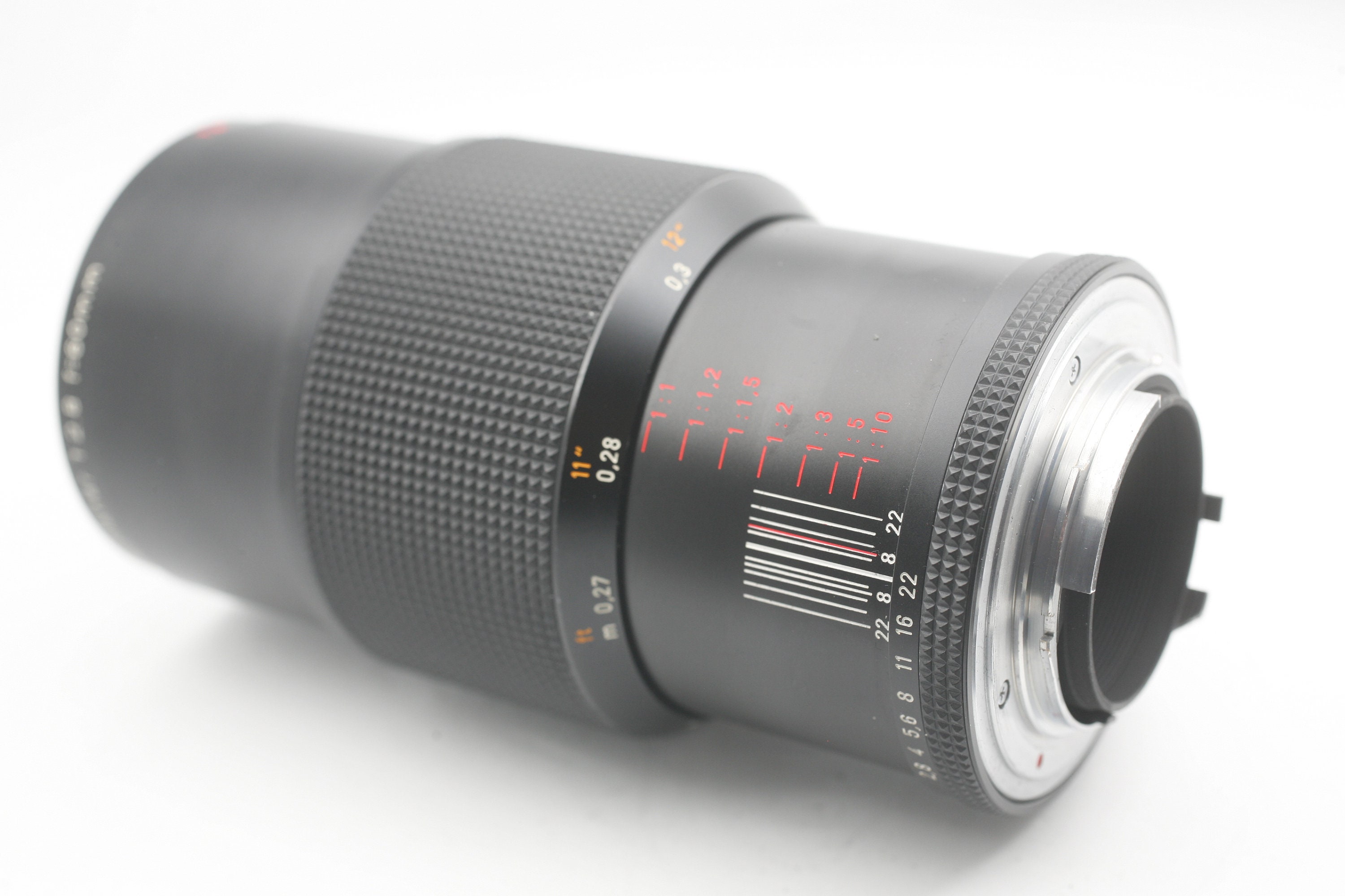 Carl Zeiss Makro-Planar 60mm F2.8 ｜B474 Zeiss 60mm Macro (PL Mount)