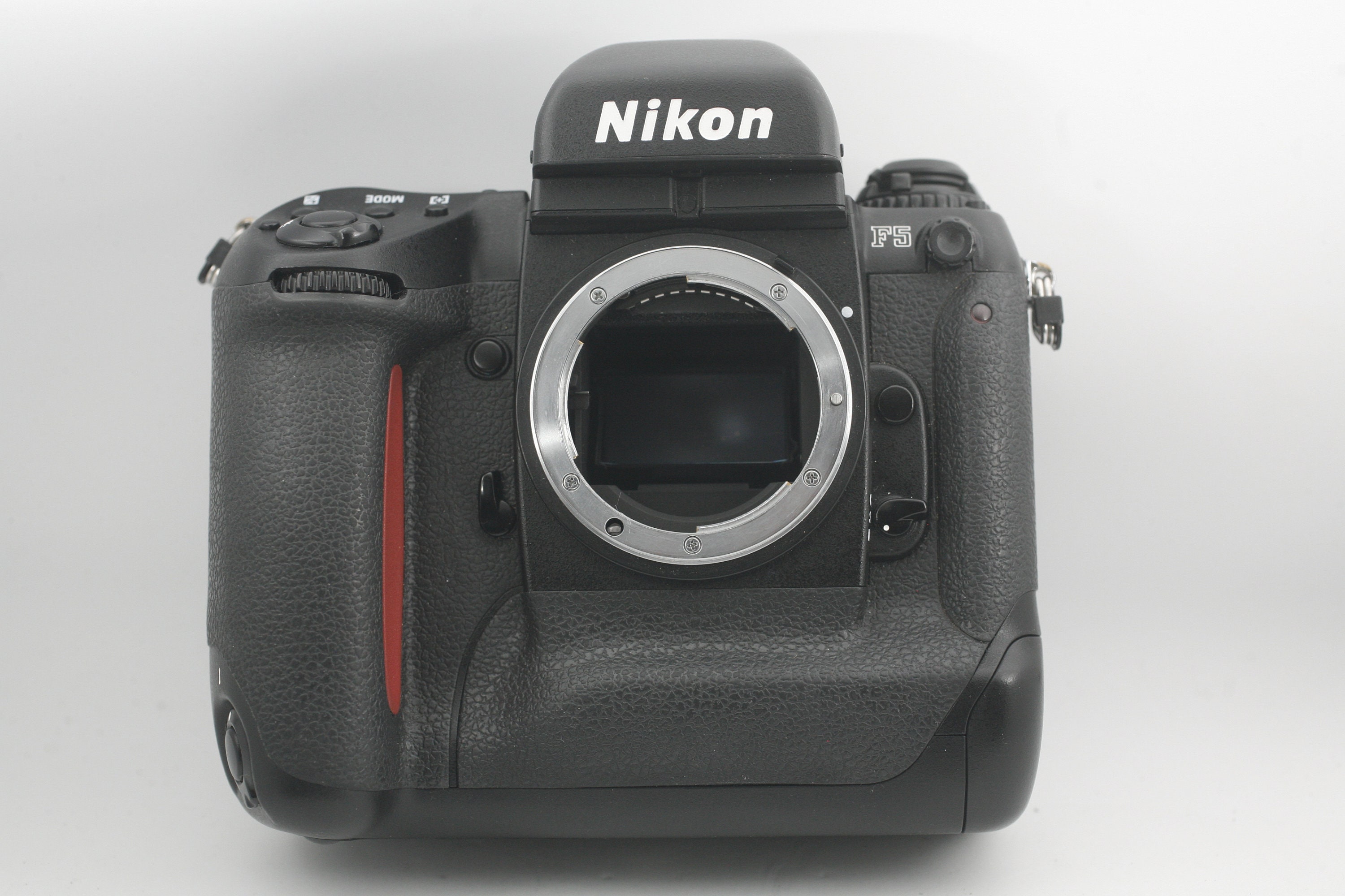 Nikon F5 35mm Professional SLR Film Camera - Etsy Canada