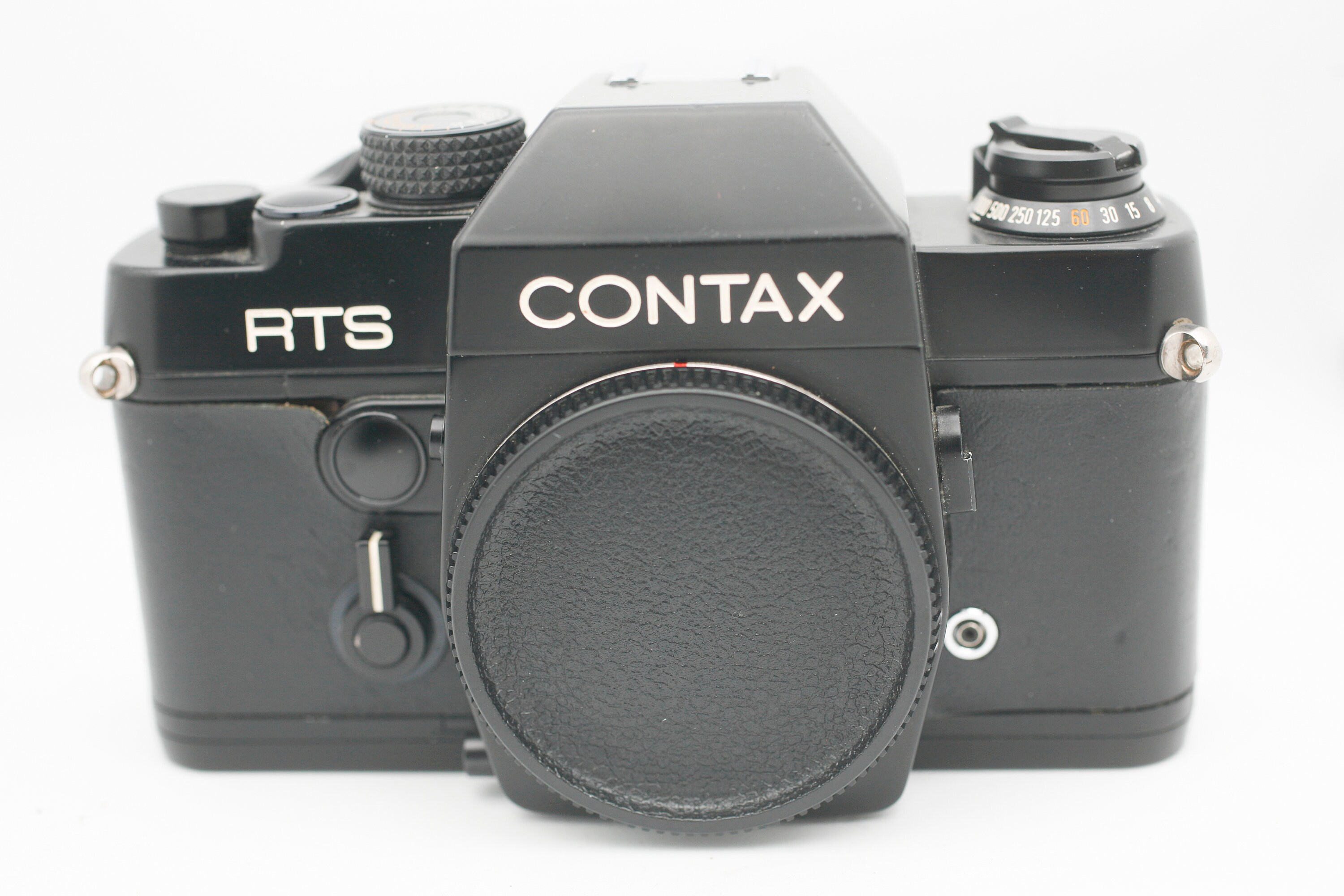 Contax Rts - Etsy