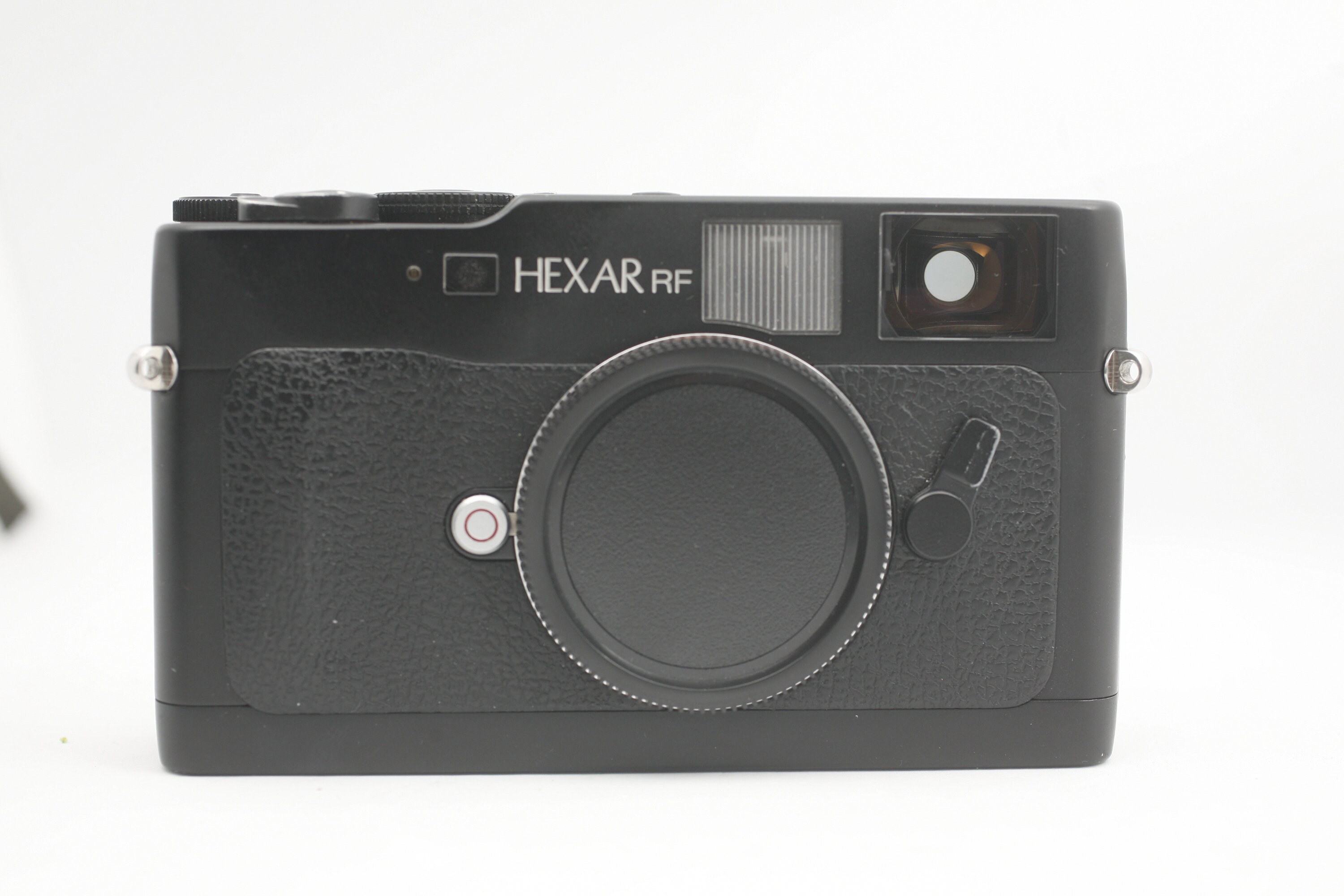 Konica Hexar RF Rangefinder Film Camera - Etsy