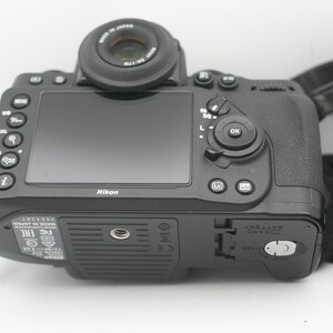 Nikon Df full Frame Digital Camera image 2