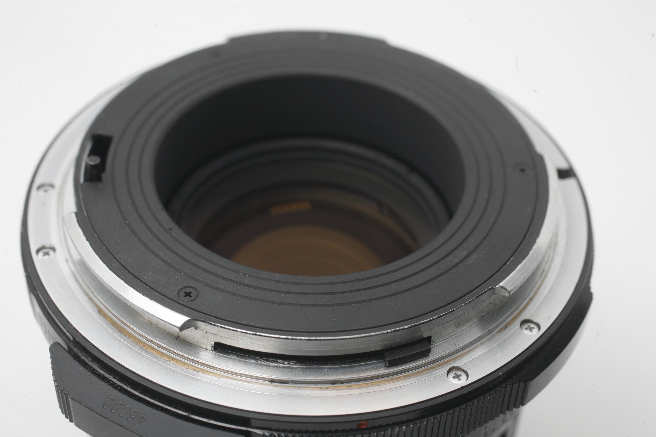Asahi Takumar Pentax 6x7 SMC 105mm F2.4 Lens - Etsy New Zealand