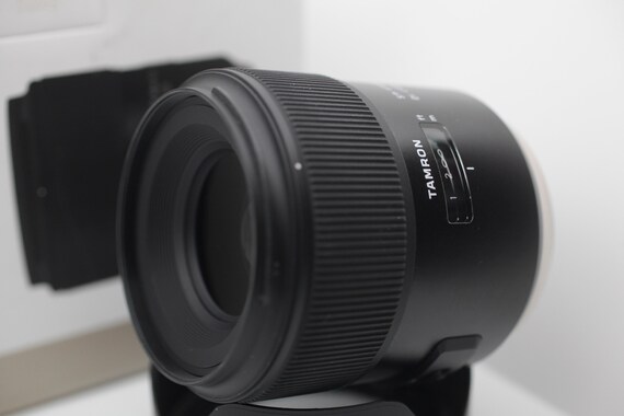 SONY - Aマウント用★タムロン45mmf1.8★美品 タムロン 45mm f1.8 VC（ソニーAマウント用） - Etsy 日本
