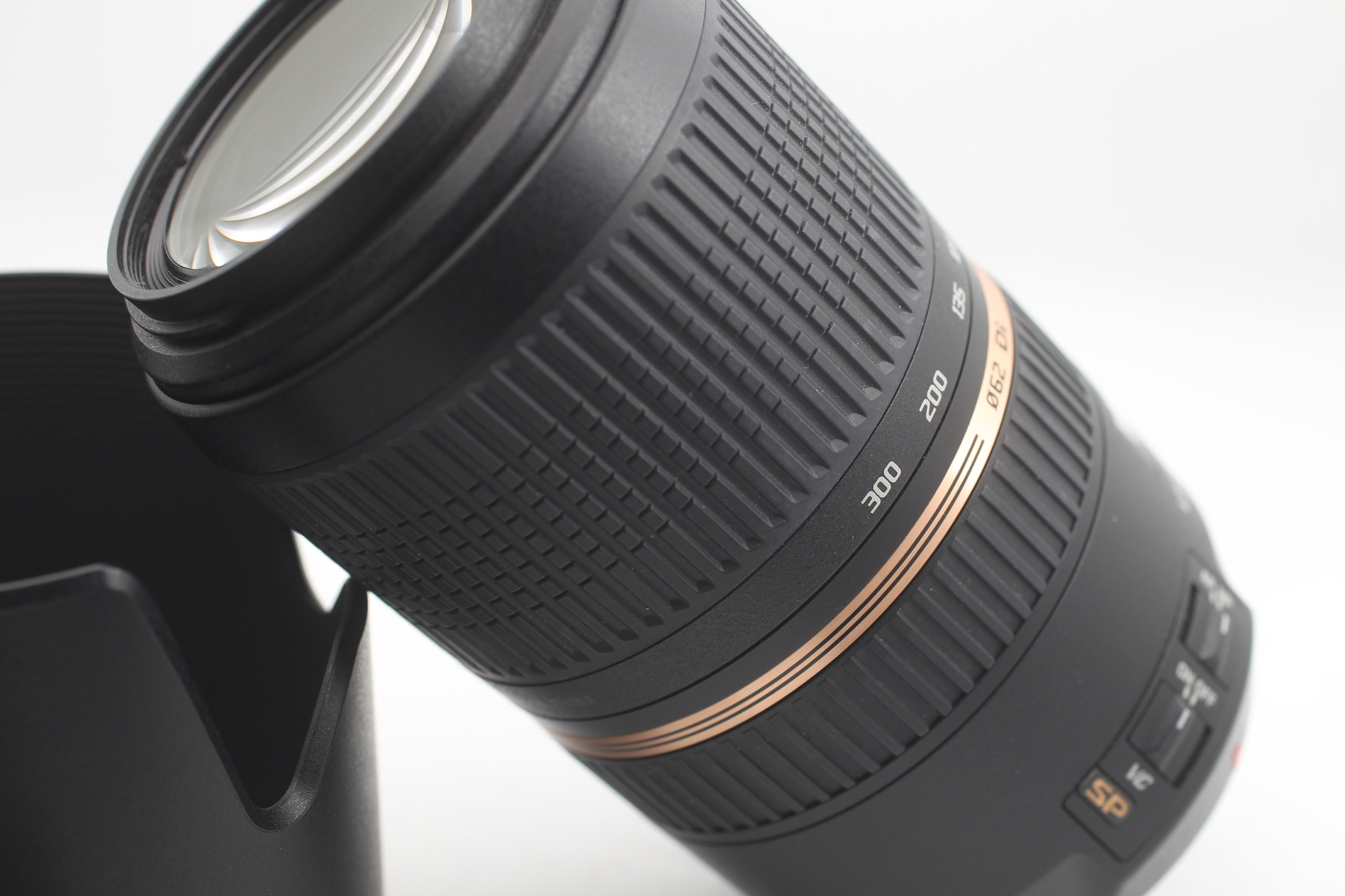 Tamron SP 70-300mm F/4-5.6 Di VC USD for Canon - Etsy Canada