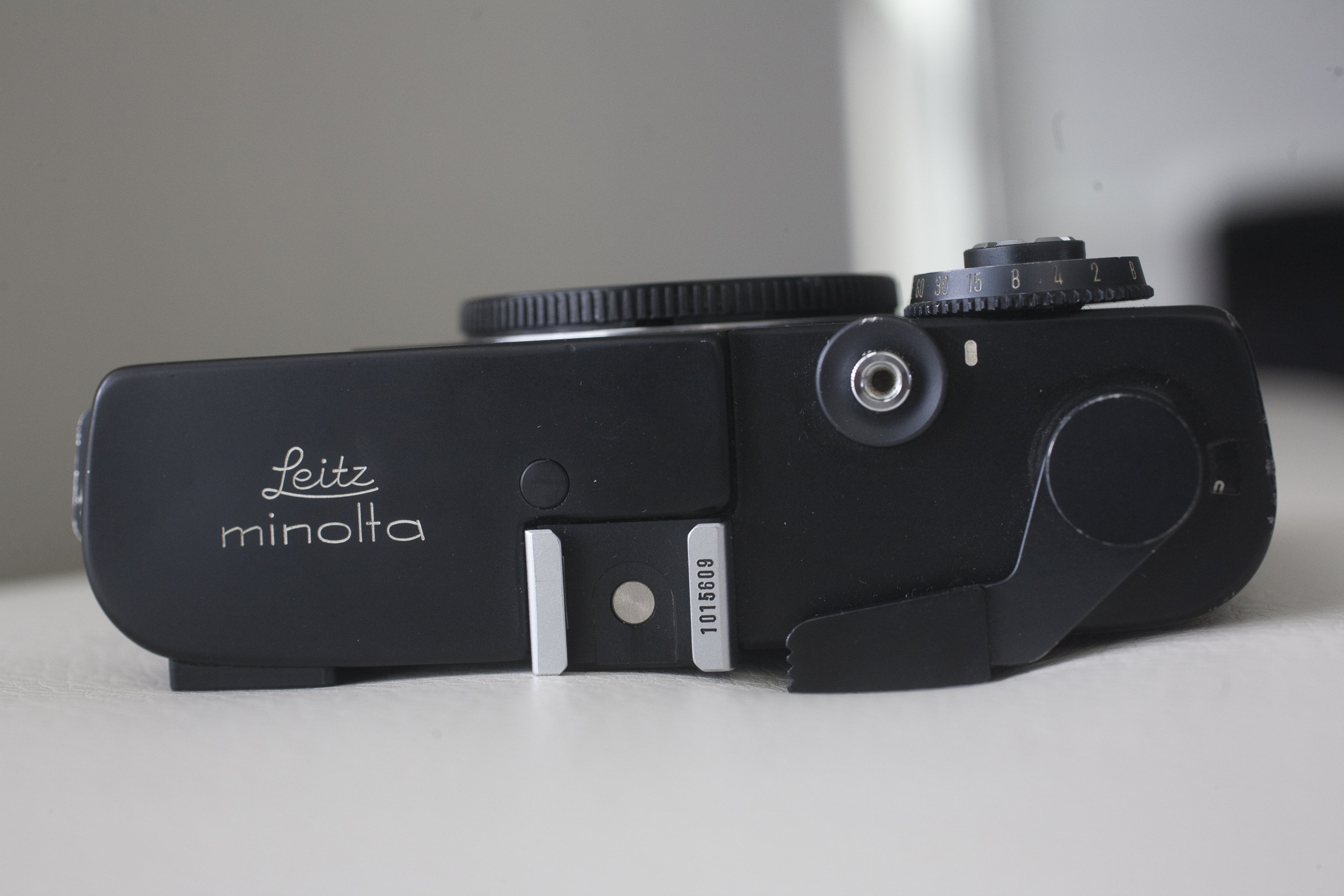Leitz Minolta CL - Etsy