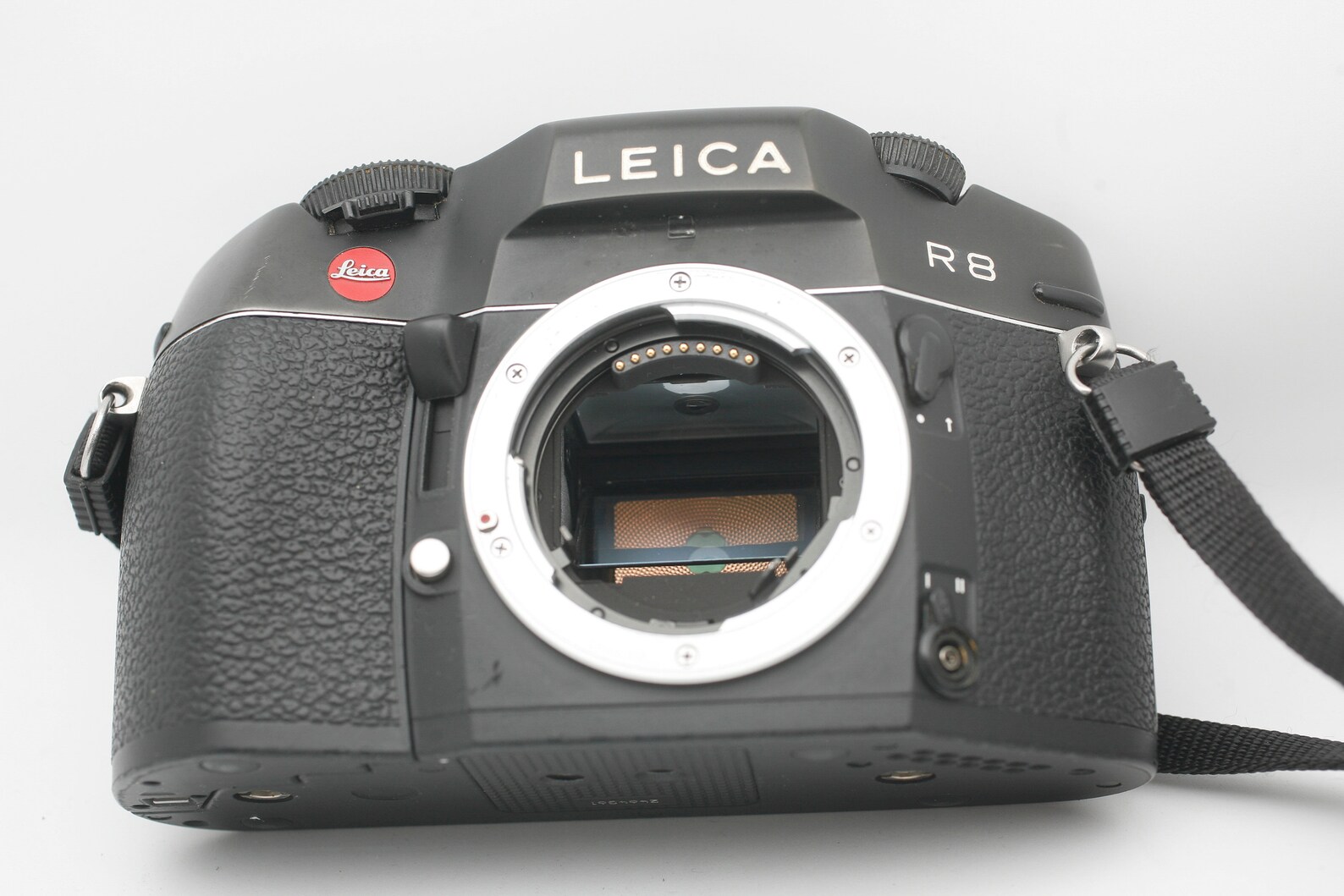 Leica R8 SLR Film Camera Body 35mm Etsy UK