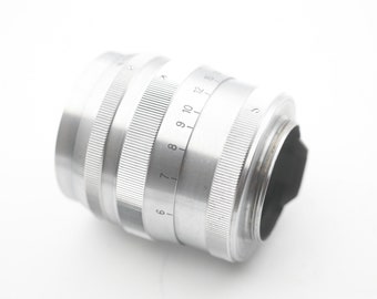 Nikon f2 Lens for Leica Screw Mount