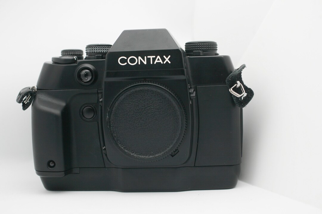 CONTAX AX 【公式通販】