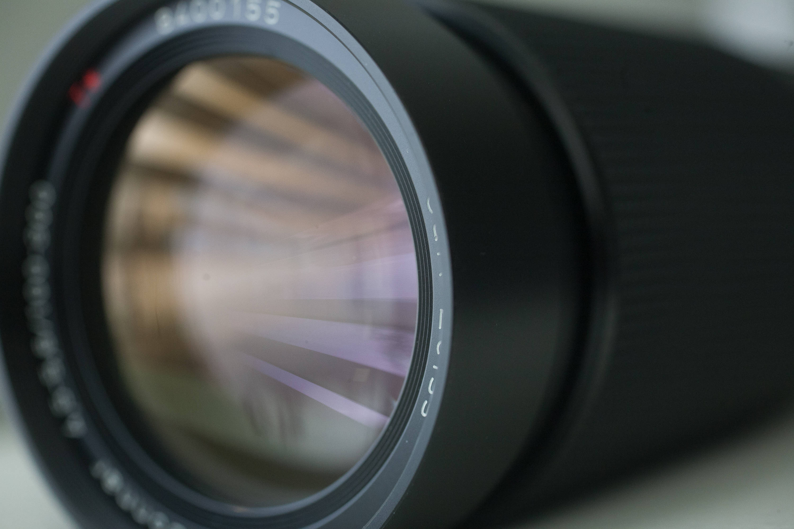 Contax Zeiss Vario Sonnar 100-300 F4.5-5.6 - Etsy