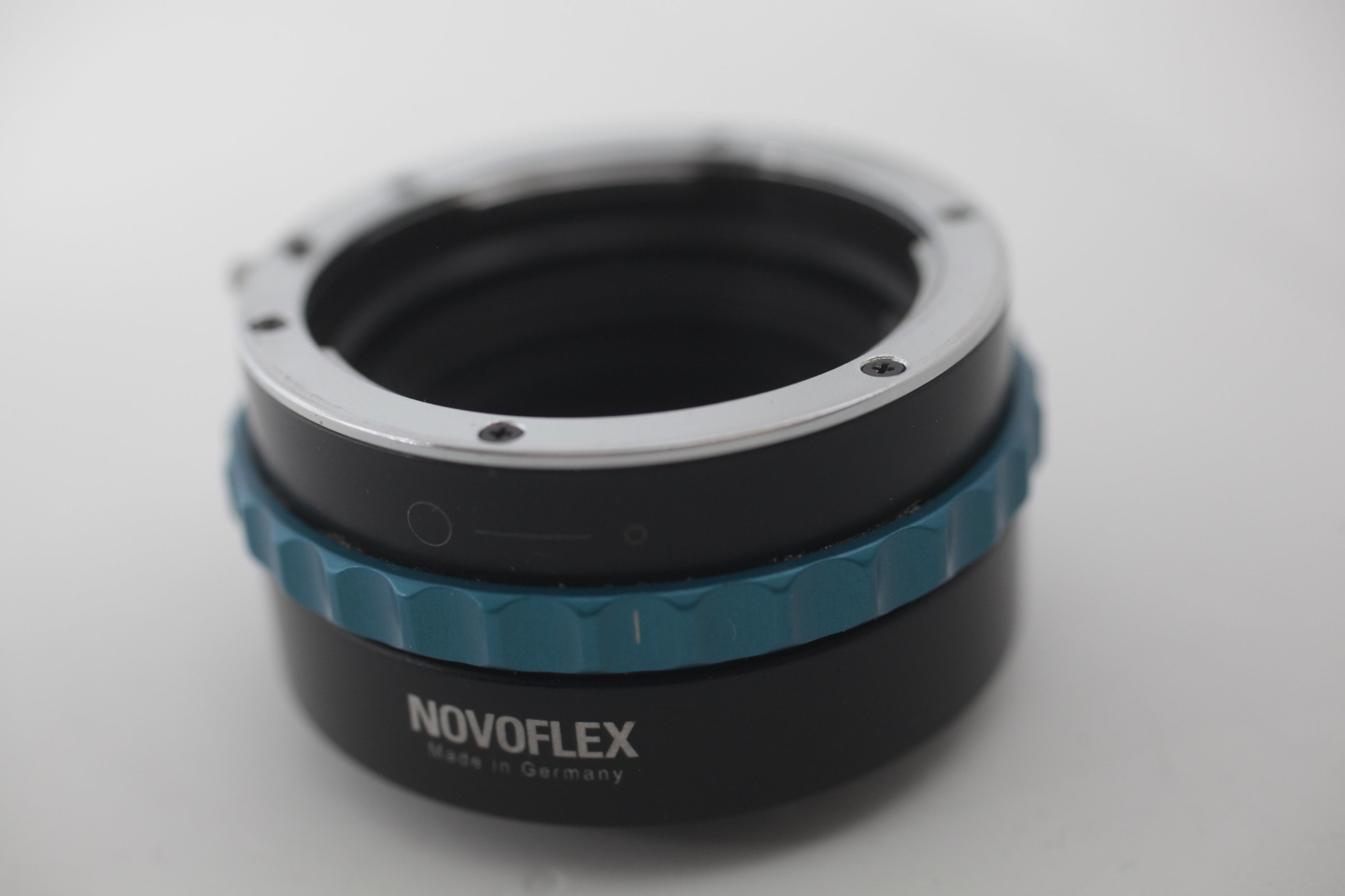 Novoflex Adapter for Nikon F Lens to Sony EMount Camera Etsy 日本