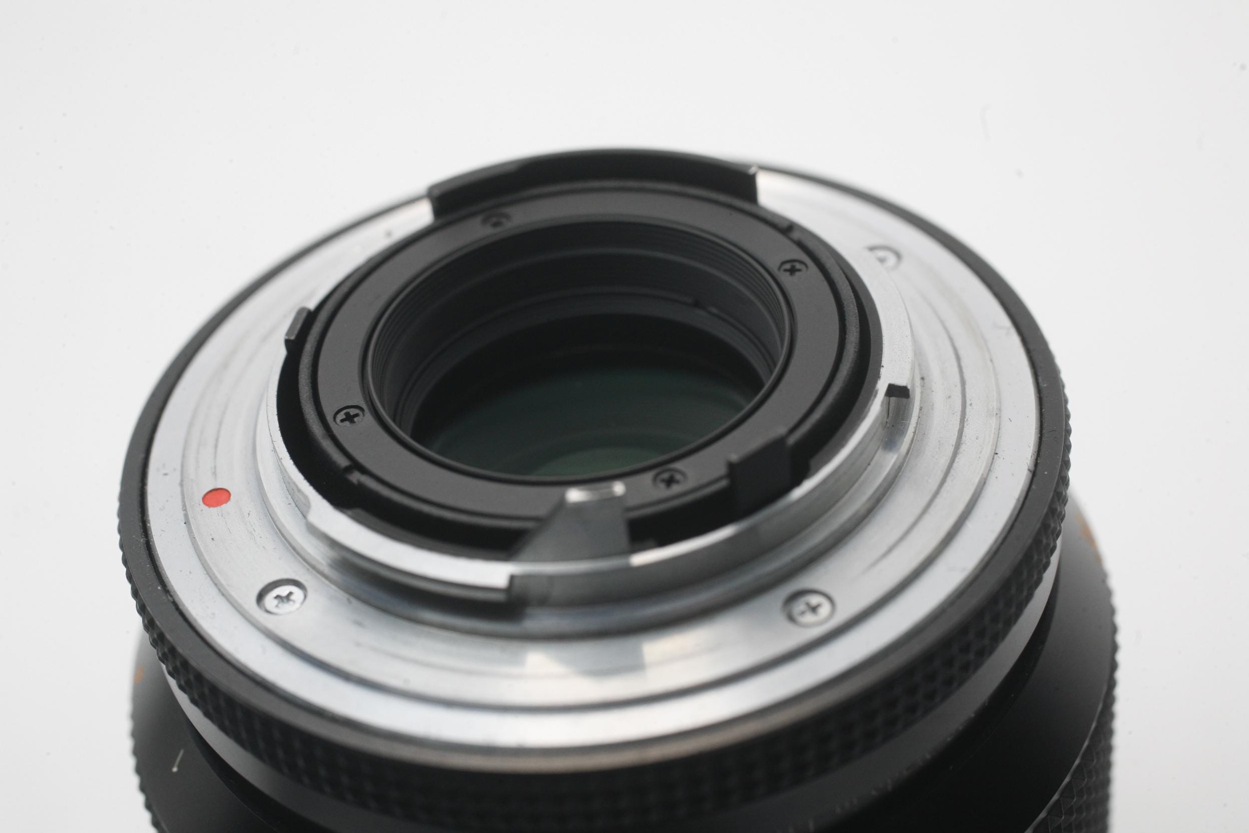 100mm Zeiss F2.8 Carl Contax T* Makro-Planar AEJ CONTAX Planar | C