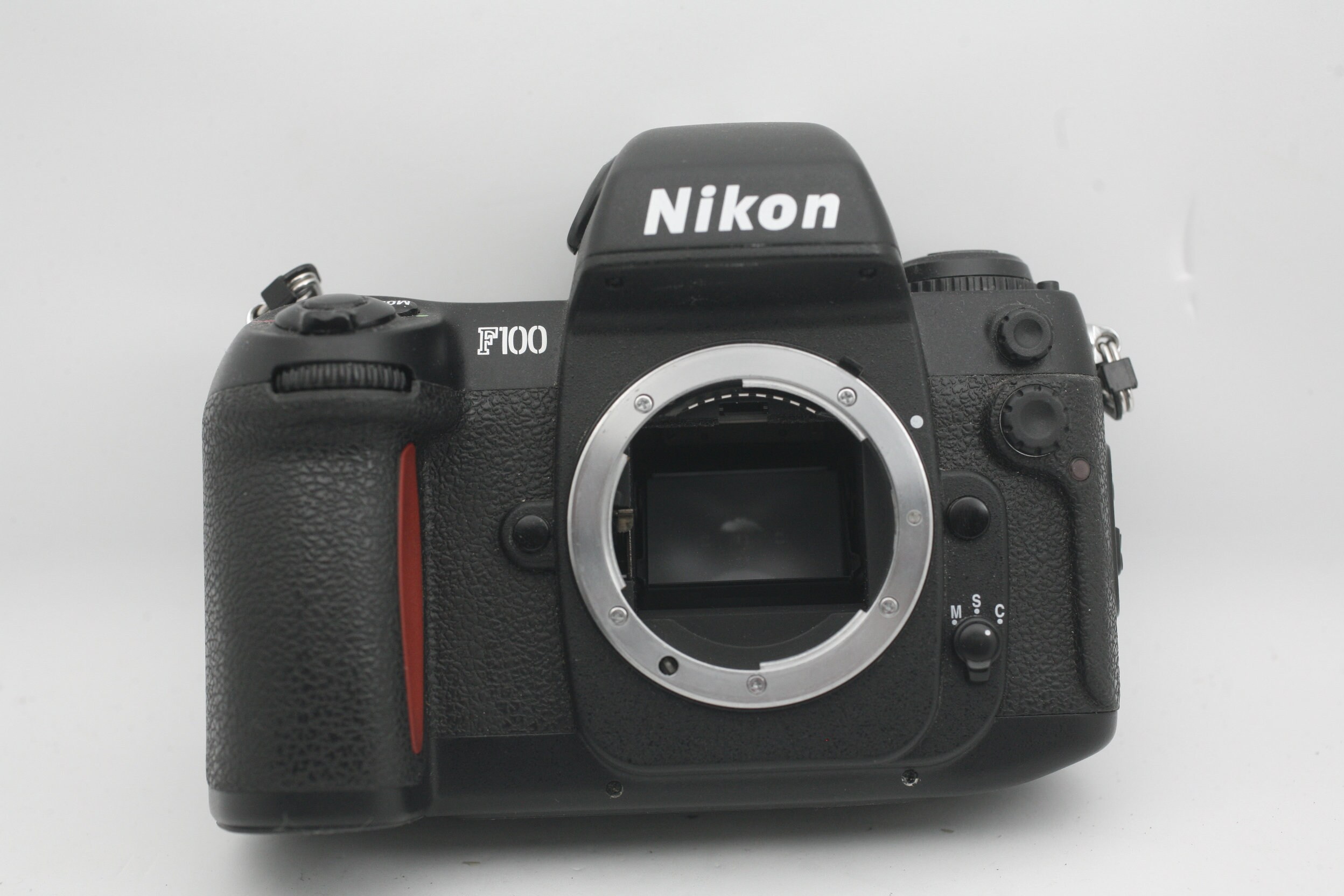 Nikon - ase Nikon F100 おまけレンズ・ストロボ付き ase様専用 Nikon F100 おまけレンズ・ストロボ付き