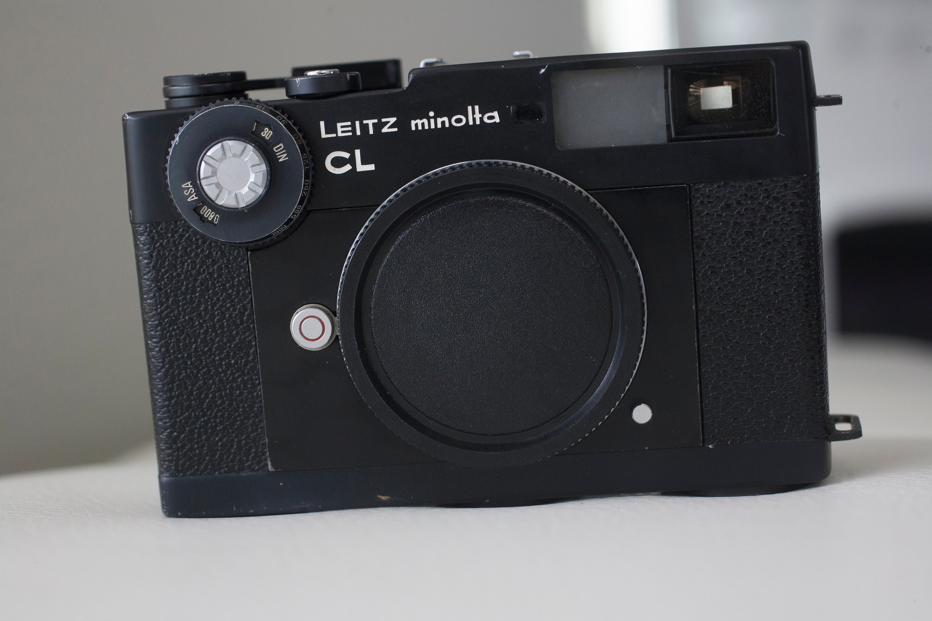 Leitz Minolta CL - Etsy