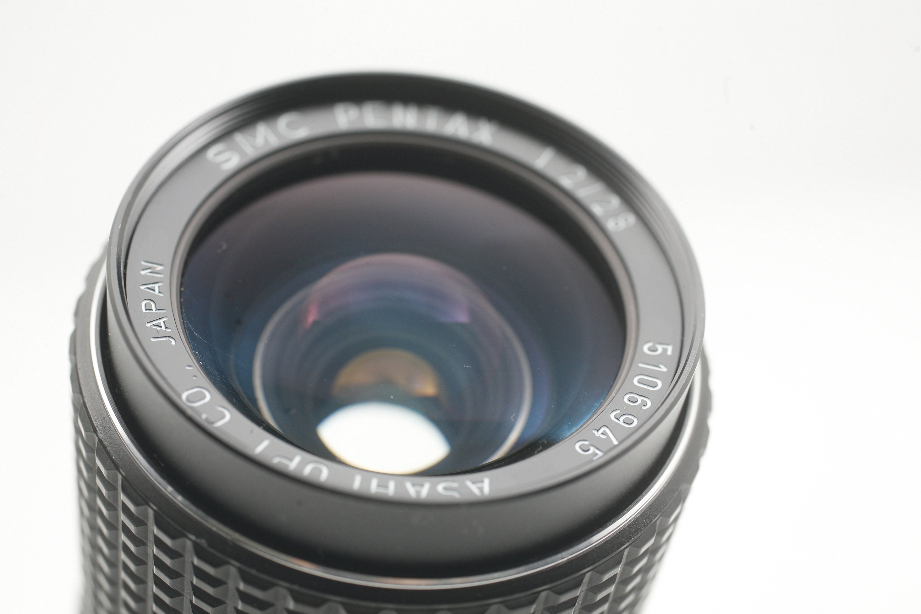 pentax k 28mm f2