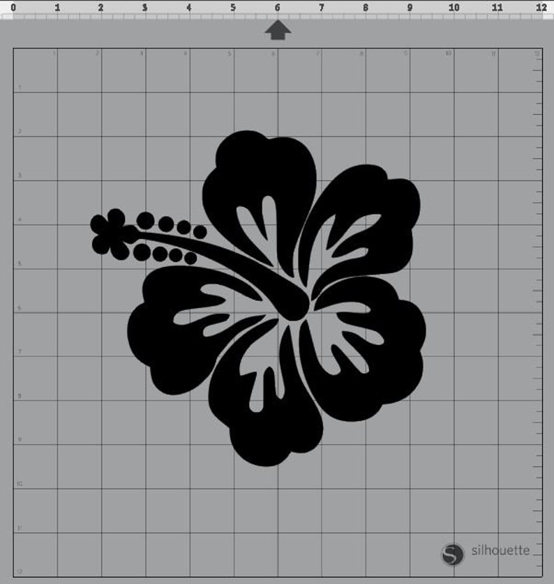 Free Free 126 Flower Cutout Svg SVG PNG EPS DXF File