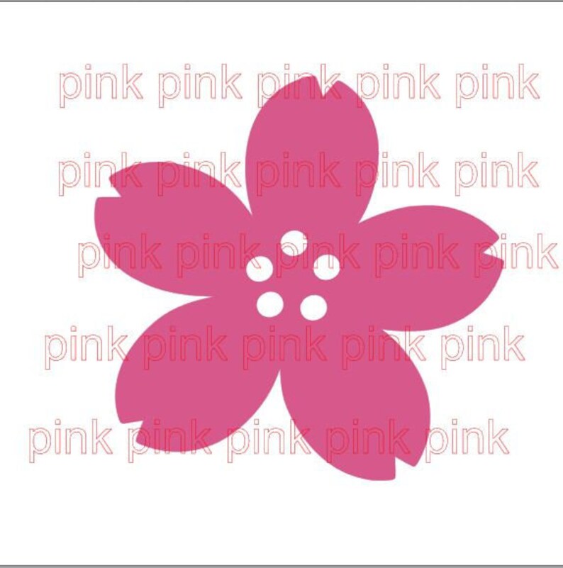 Free Free 293 Japanese Flower Svg SVG PNG EPS DXF File