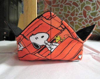 Snoopy Dog Bowl Etsy
