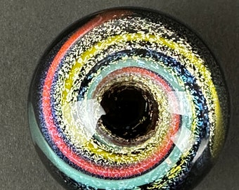 Marbles vortex