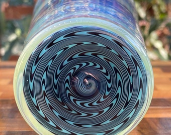 Vaso de pinta