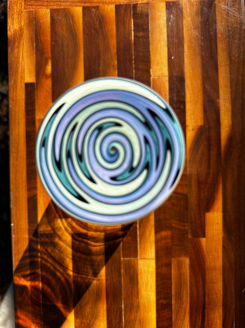 Aangepaste pint glas uniek cadeau voor ambachtelijke bierliefhebber iriserende kleur veranderende borosilicaat tuimelaar IPA Pilsner Stout premium barware cup afbeelding 4