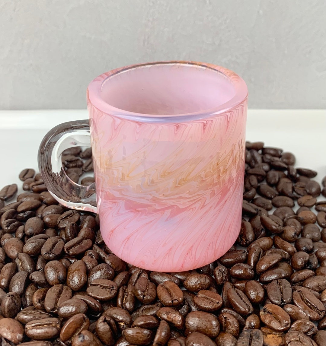 Espresso Cup Etsy
