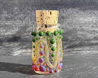 Jar-swizzle