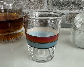 Cocktail glasses for mixology premium drinkware whiskey old fashion rocks glass gift for drink enthusiast