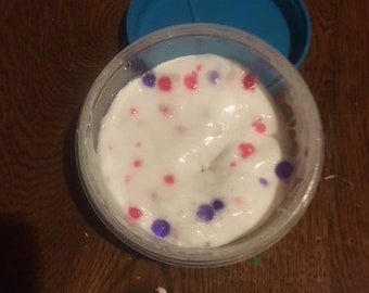 UNICORN SLIME!