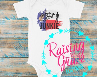GaryCColeman George Strait Baby T Shirts Cotton Infant T-Shirt Girls Boys Short Sleeve Cotton Tee