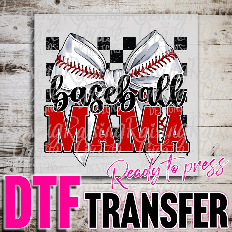 DTF Direct to Film Transfer Ready to Press – Full Color Heat Transfer ...