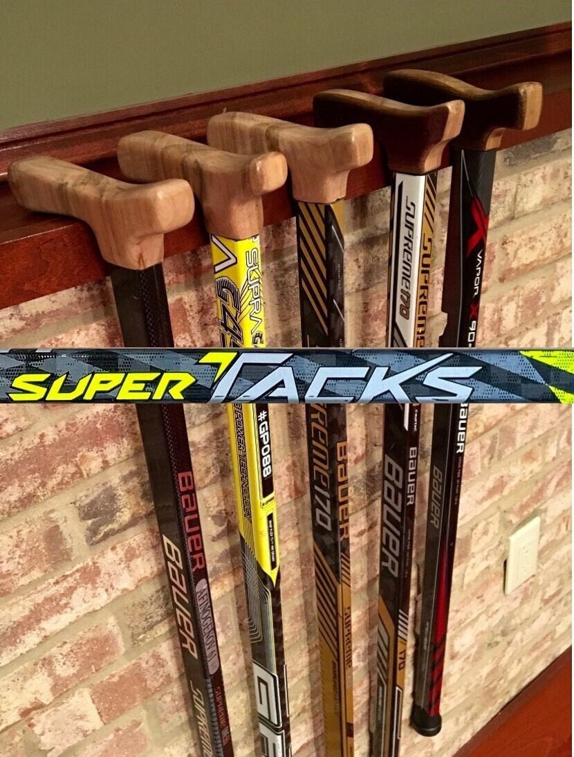 Pro Stock CCM Super Tacks Connor Mcdavid Hockey Stick