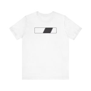 Ranked BJJ Tshirt |Unisex Jiu jitsu Shirt