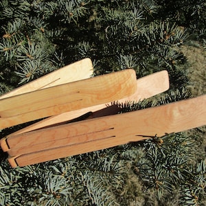 8&quot; Salad Tongs