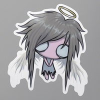 Cybercore Stickers – for Laptops, Car & More - Etsy