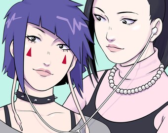 Jirou Etsy