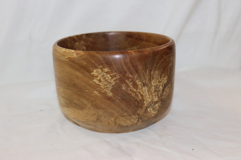 Hackberry Bowl IV