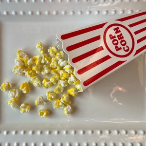 Buttered Popcorn - Duftende Wachs Melts
