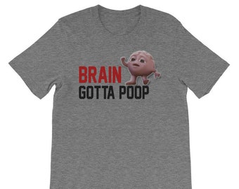 lil dicky brain plush toy ebay