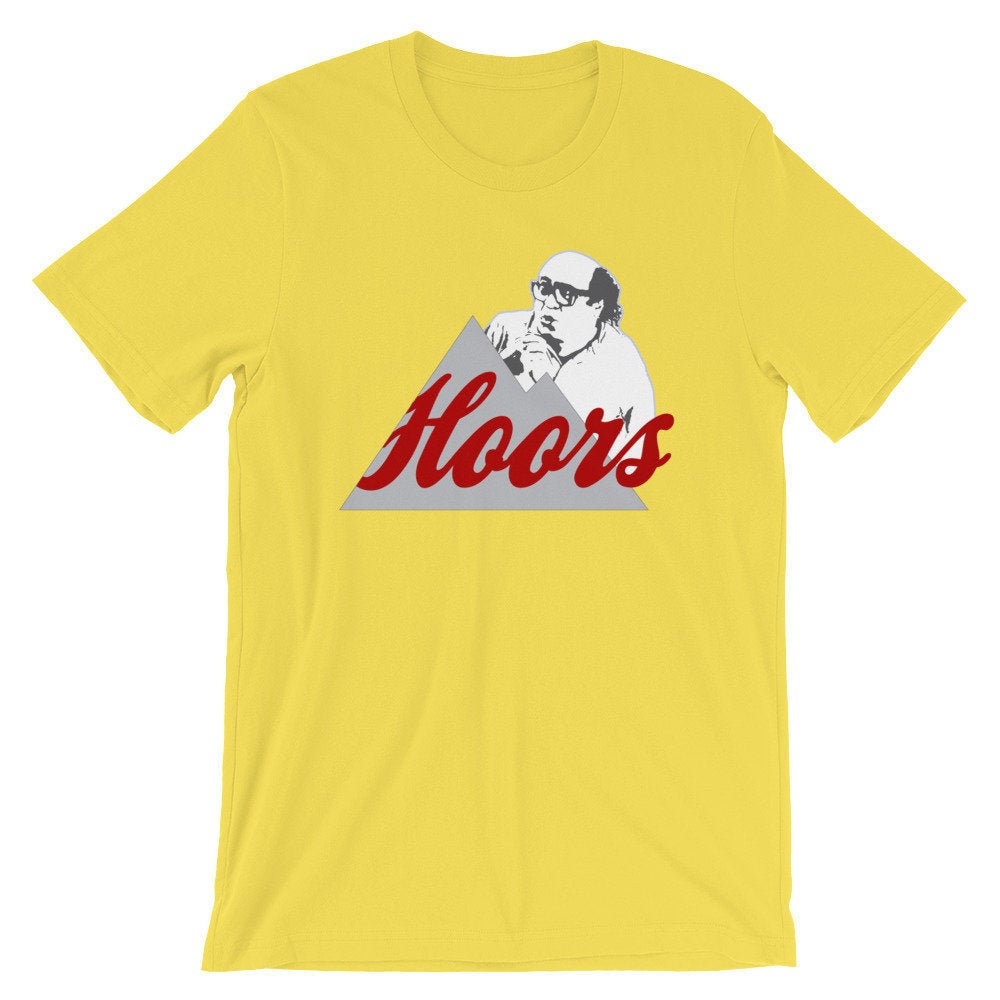 Sunny Hoors Frank the Boat Captain T-shirt - IASIP - Etsy