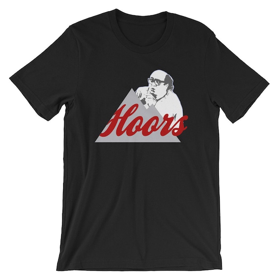 Sunny Hoors Frank the Boat Captain T-shirt - IASIP - Etsy