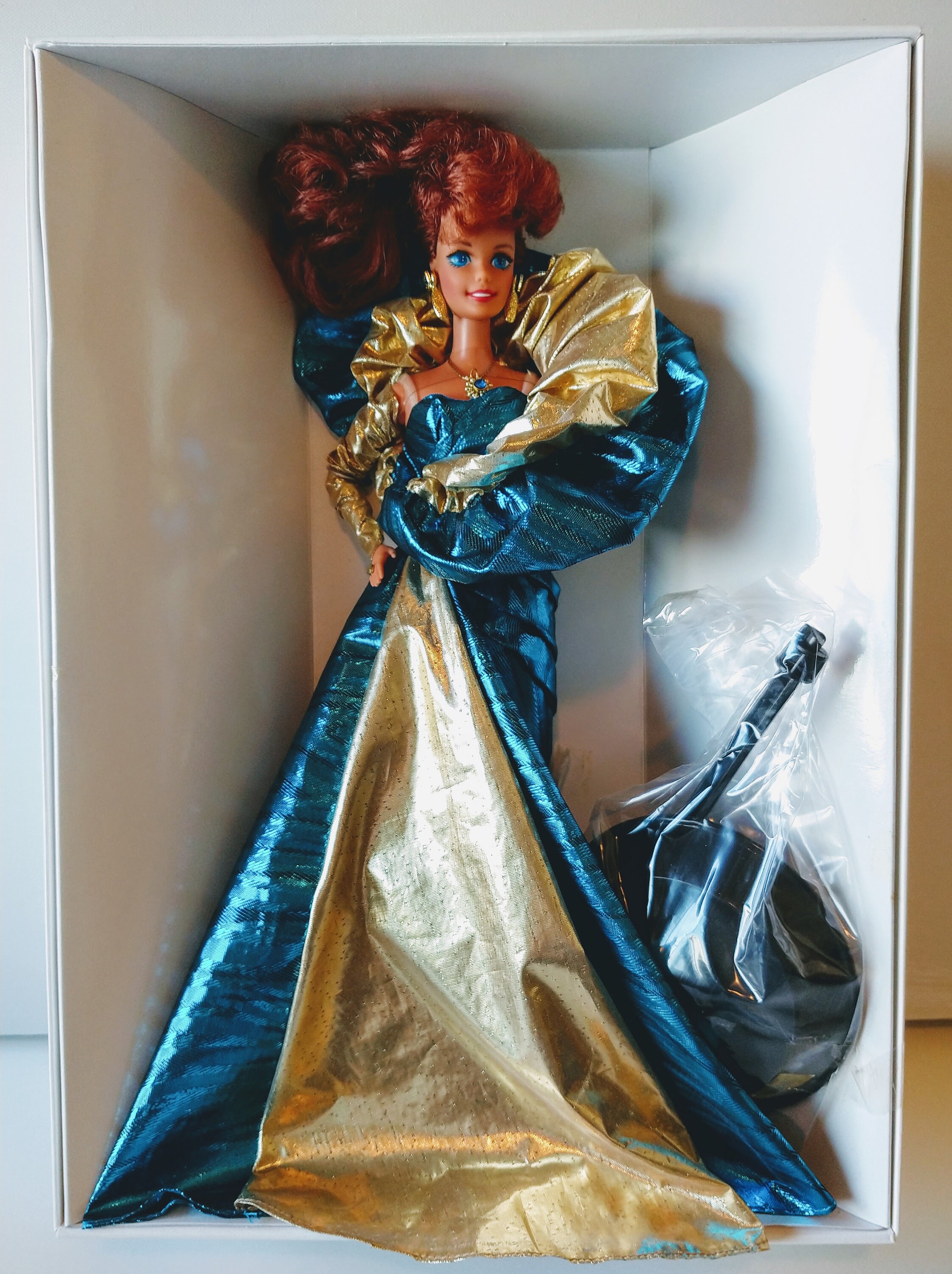 Classique Collection Benefit Ball Barbie First en Series - Etsy España