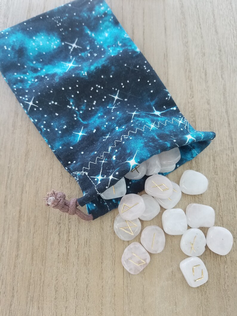 tarrot deck baglarp pouch coin bag dice bag fantasy wearlarp garbDnD dice bag festival wearvape juice bag vape juice casespell bag