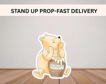 Recortes de Winnie the Pooh