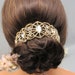 see more listings in the Bridal Headpiece section