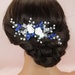 see more listings in the Bridal Hair Comb section