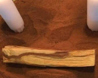 Peruvian Amazon Palo Santo holy wood sticks incense sustainably harvested from naturally fallen branches, various amounts Preorder.