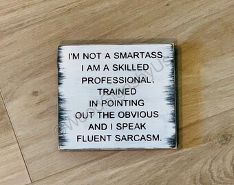 Wholesale Signs 6 Pack Wood Sign ATM Inside Novelty Funny Sign 20x30cm Wholesale Signs 6 Pack Wood Sign ATM Inside Novelty Funny Sign 20x30cm