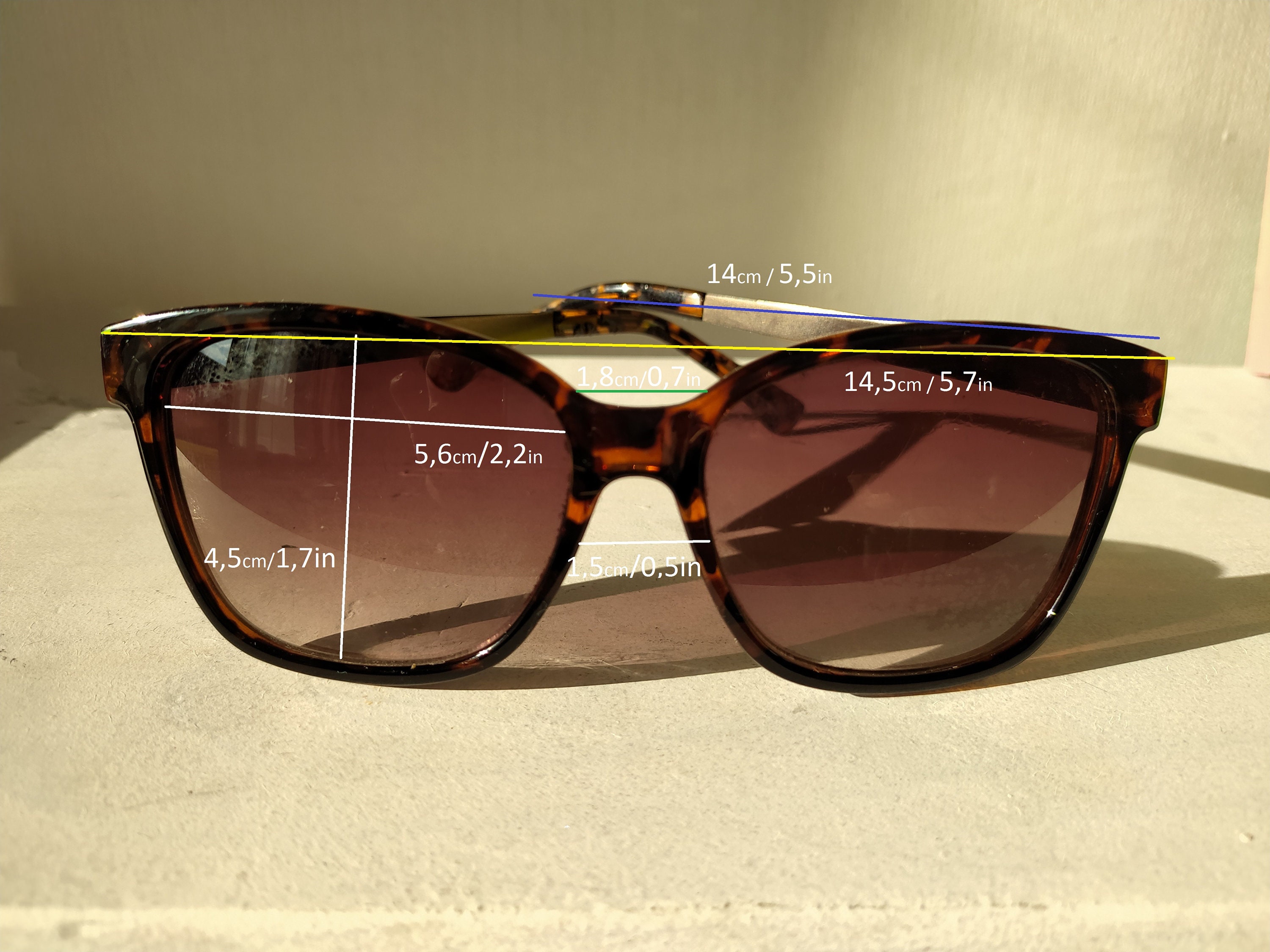 Tiger Frame Sunglasses Vintage Tiger Sunglasses Old Glasses Etsy UK