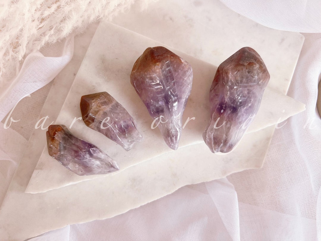 Rare Super 7 Crystalsacred 7 Stonemelodysuper 7 Polishedhigh Quality ...