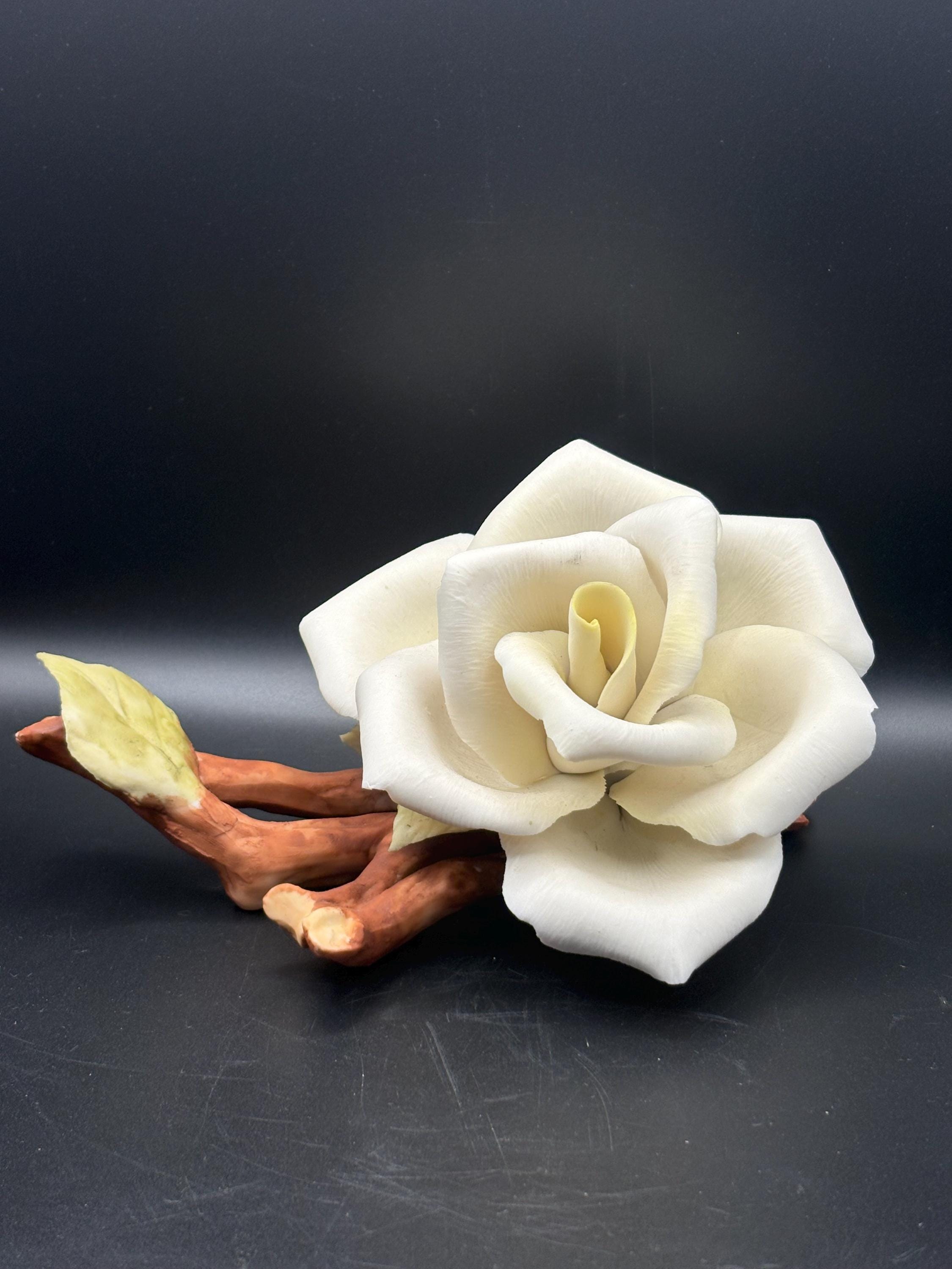 Napoleon Porcelain Roses - Etsy